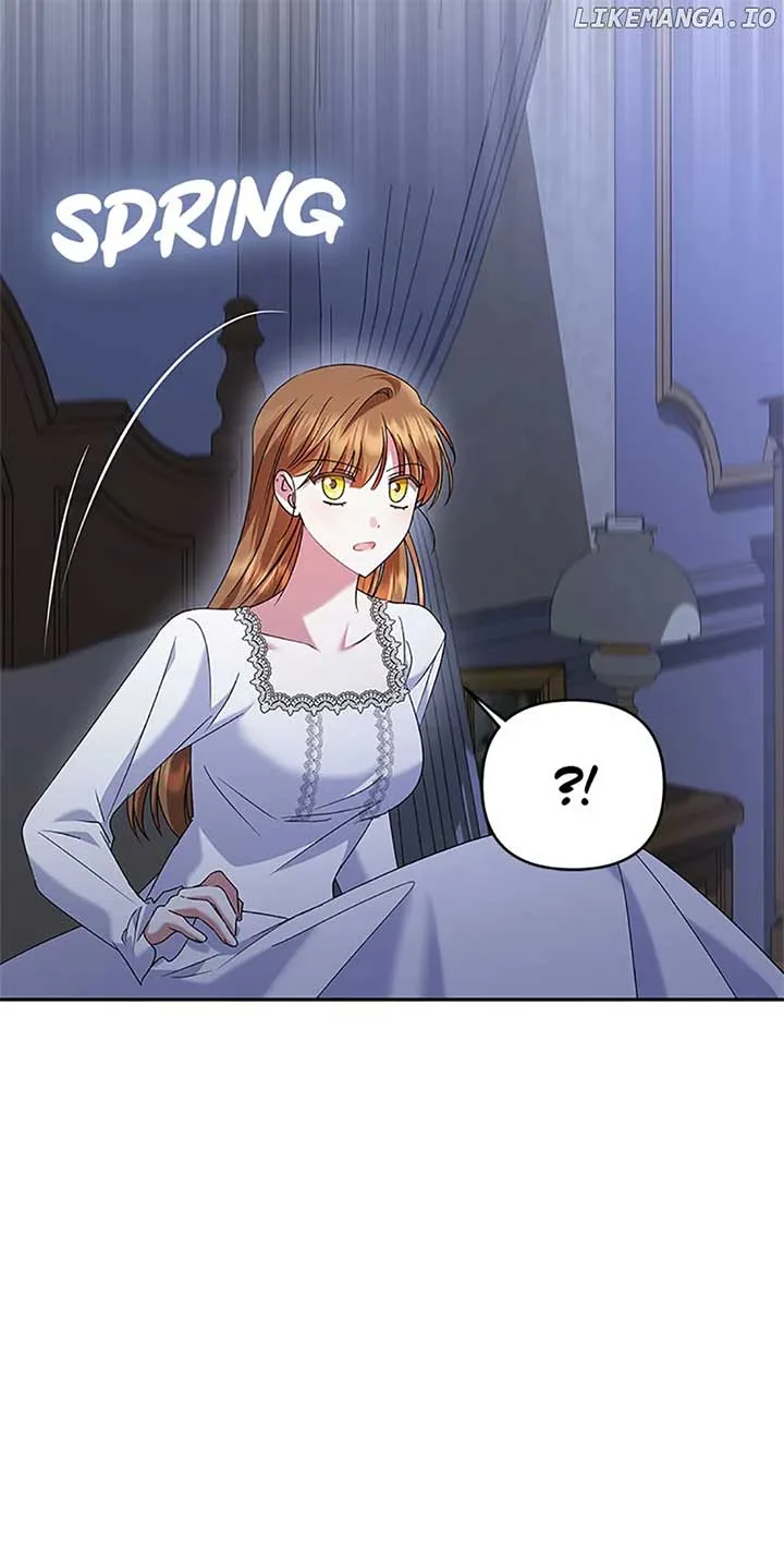 In This Life, I Will Survive Until the End Chapter 29 page 12
