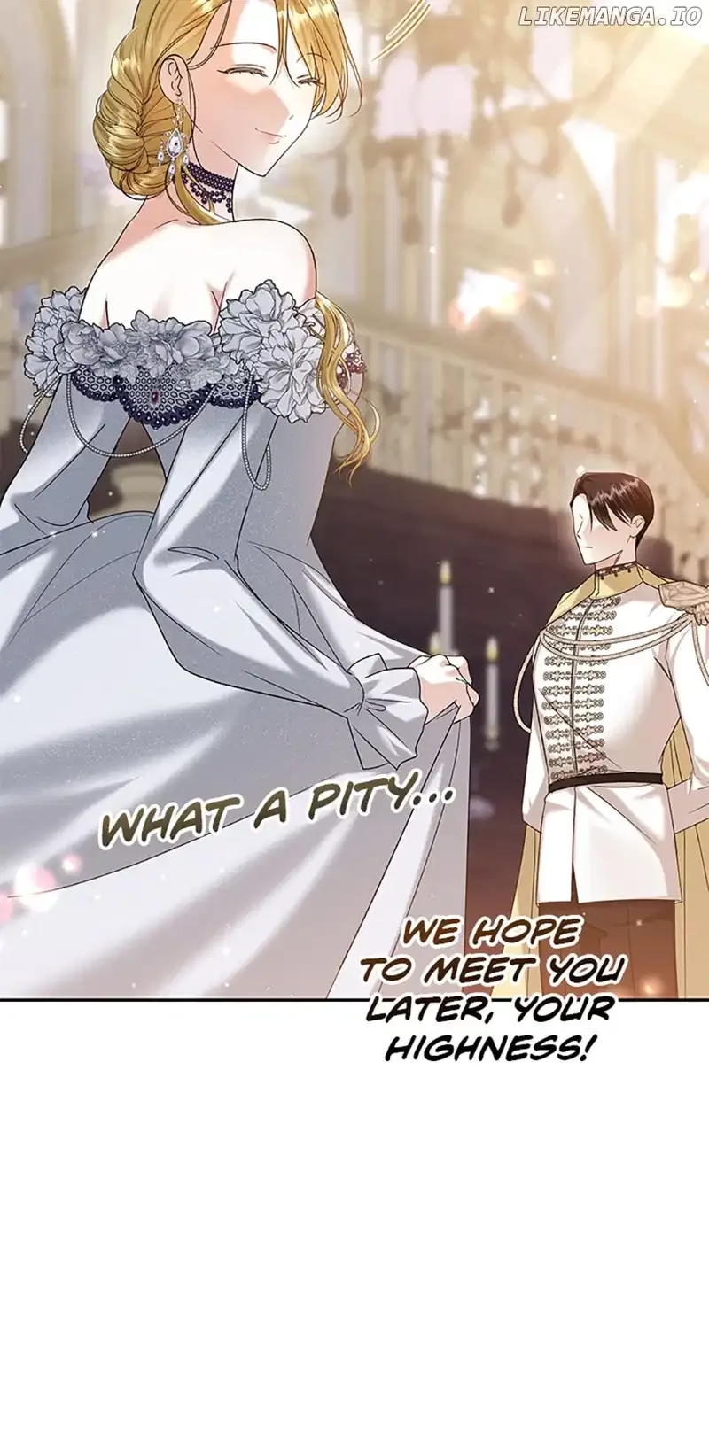 In This Life, I Will Survive Until the End Chapter 23 page 61