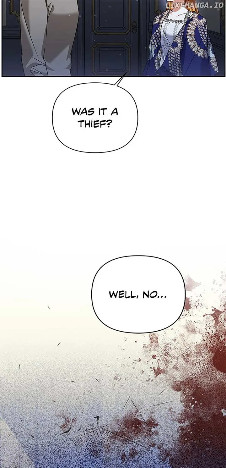 In This Life, I Will Survive Until the End Chapter 29 page 52