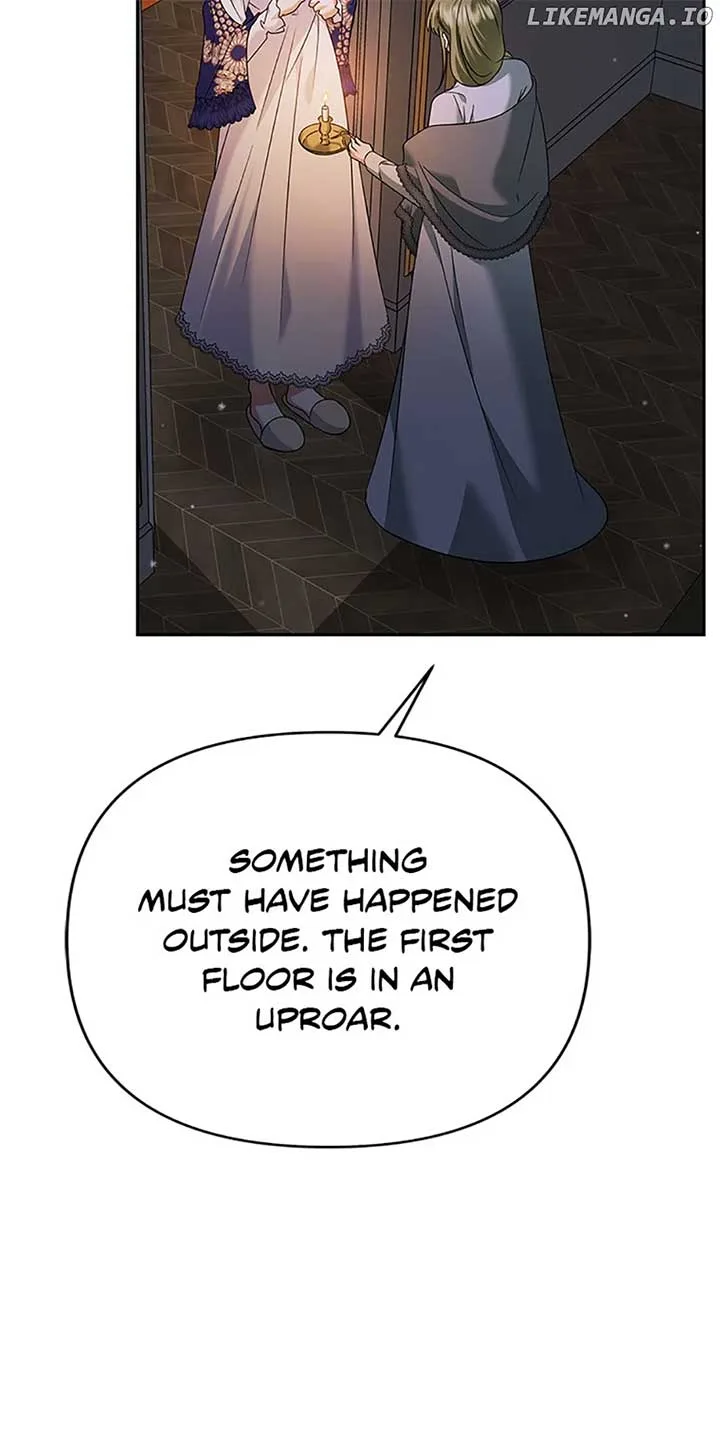 In This Life, I Will Survive Until the End Chapter 29 page 48