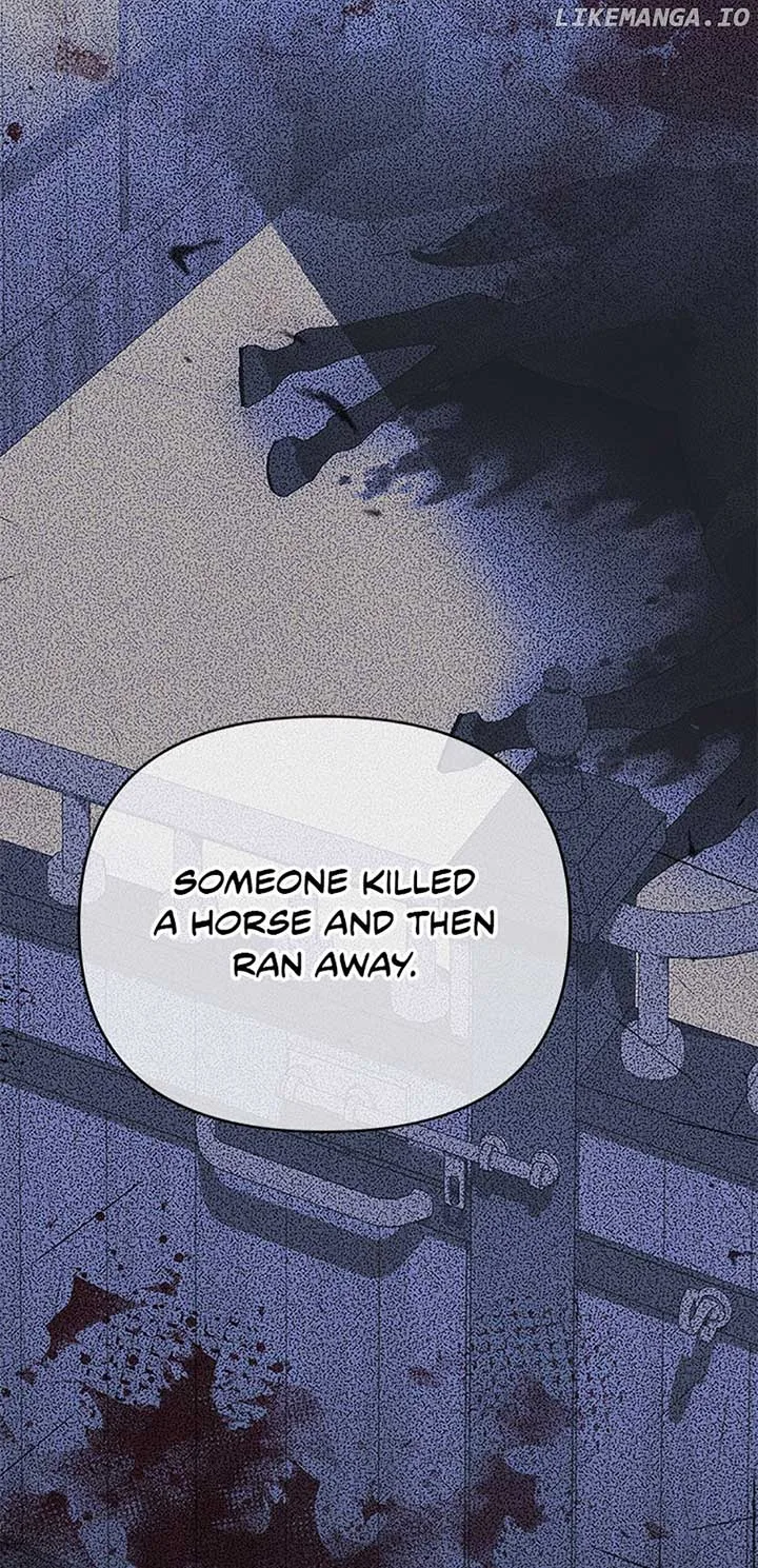 In This Life, I Will Survive Until the End Chapter 29 page 53