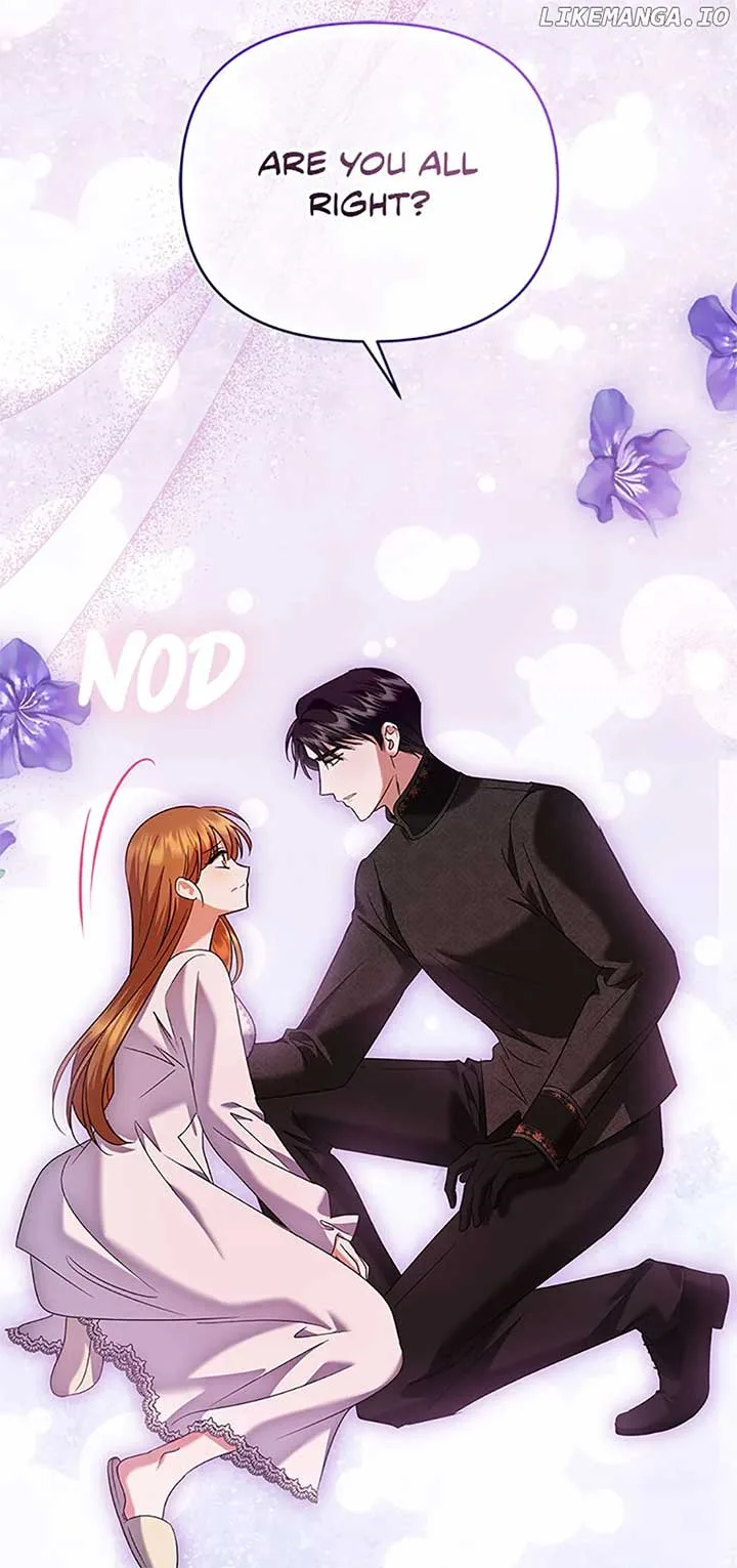 In This Life, I Will Survive Until the End Chapter 29 page 36