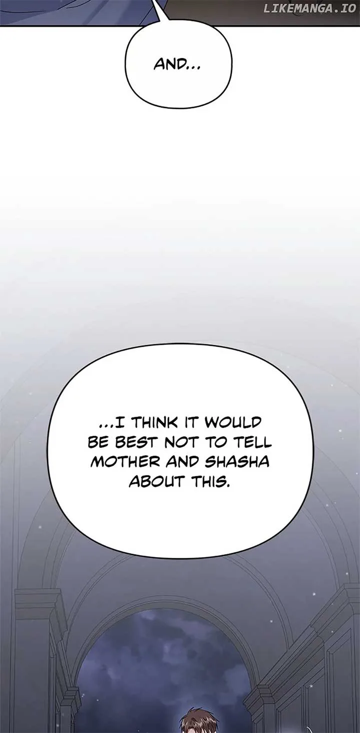 In This Life, I Will Survive Until the End Chapter 29 page 59