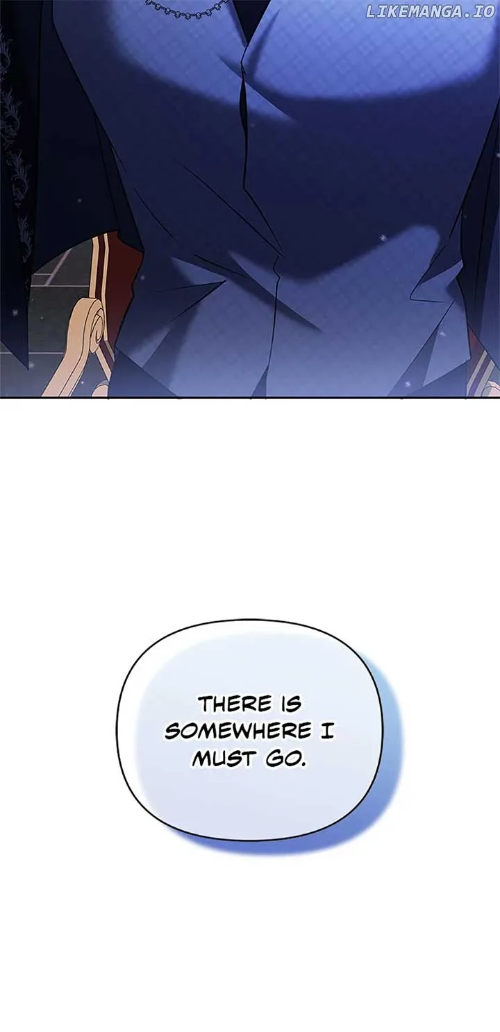 In This Life, I Will Survive Until the End Chapter 29 page 82