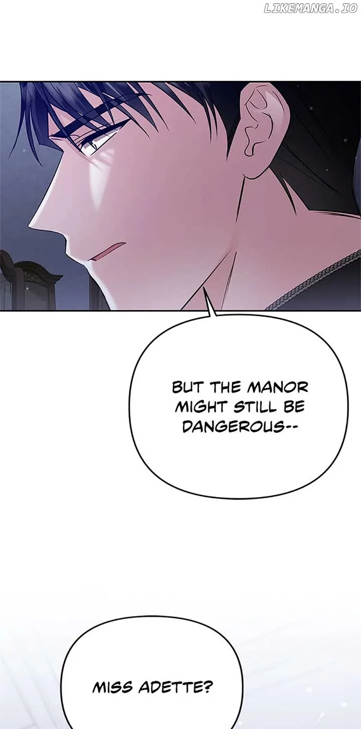 In This Life, I Will Survive Until the End Chapter 29 page 40