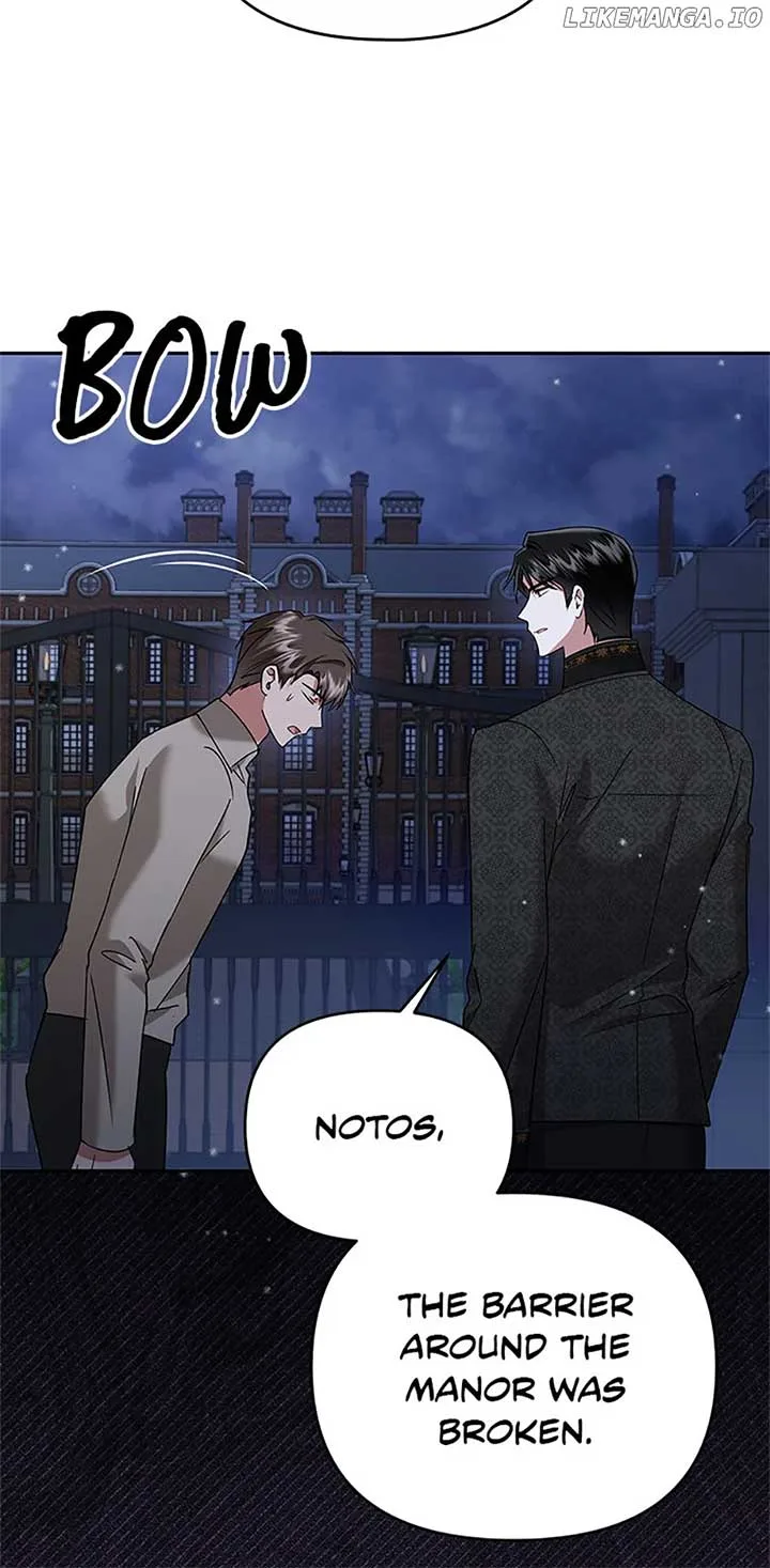 In This Life, I Will Survive Until the End Chapter 29 page 65