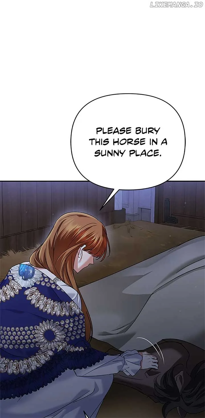 In This Life, I Will Survive Until the End Chapter 29 page 58