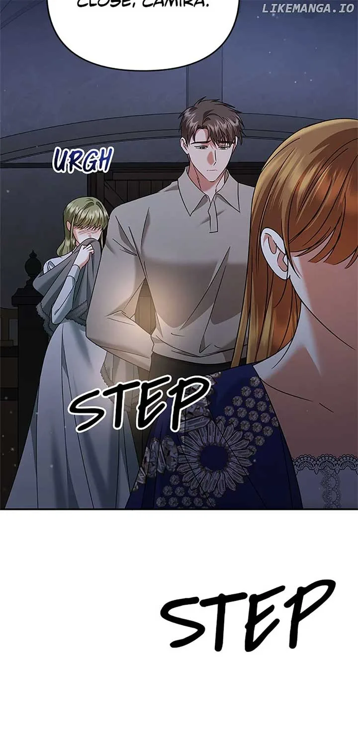 In This Life, I Will Survive Until the End Chapter 29 page 57