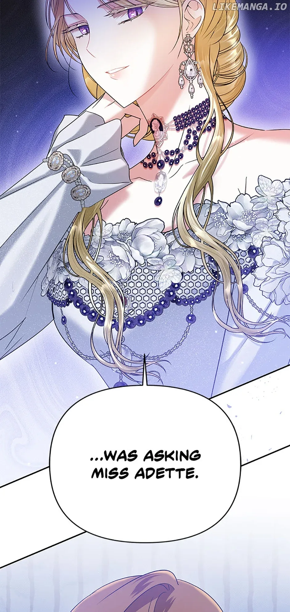 In This Life, I Will Survive Until the End Chapter 24 page 37