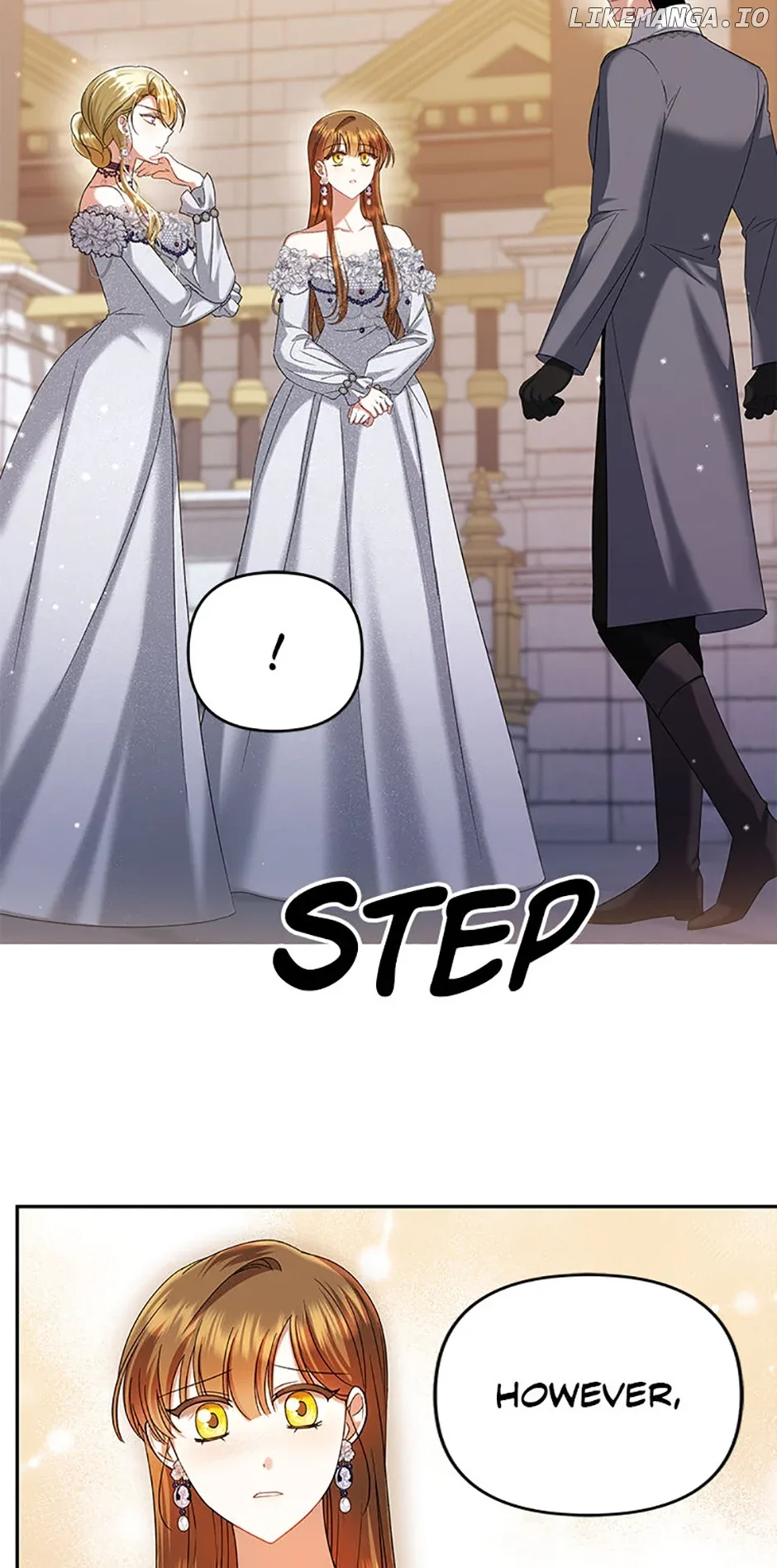 In This Life, I Will Survive Until the End Chapter 24 page 33