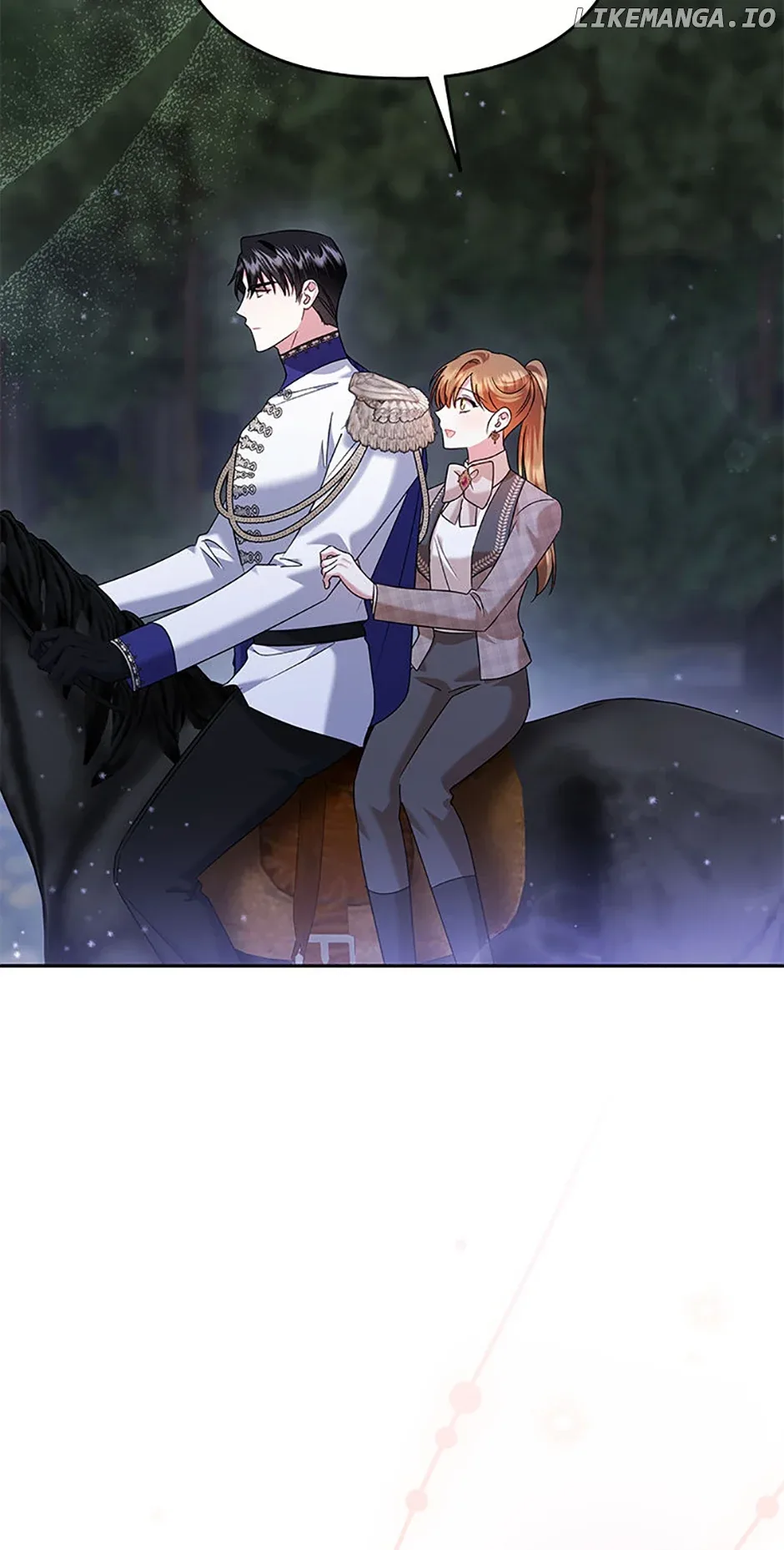 In This Life, I Will Survive Until the End Chapter 28 page 13