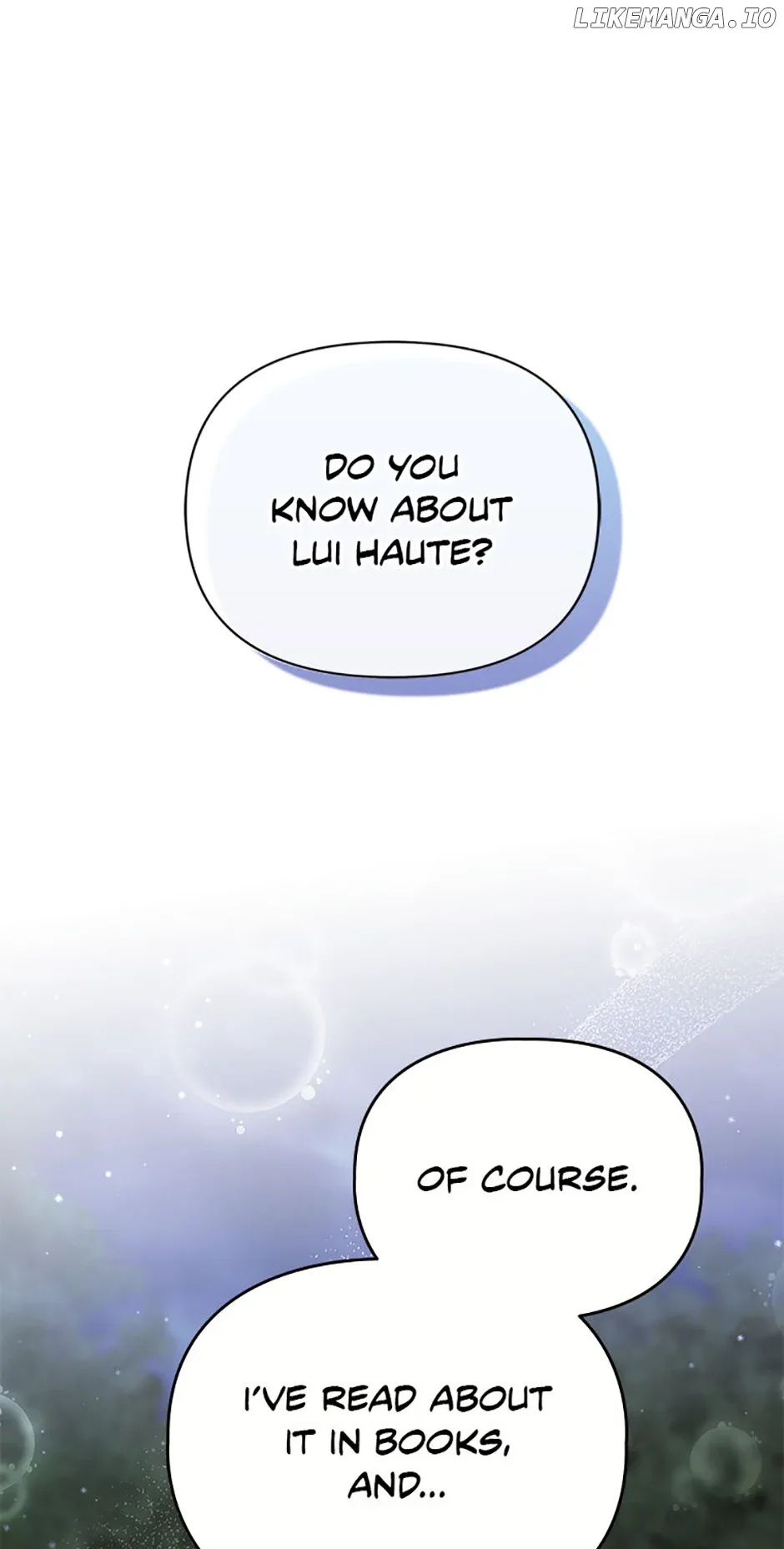 In This Life, I Will Survive Until the End Chapter 28 page 12
