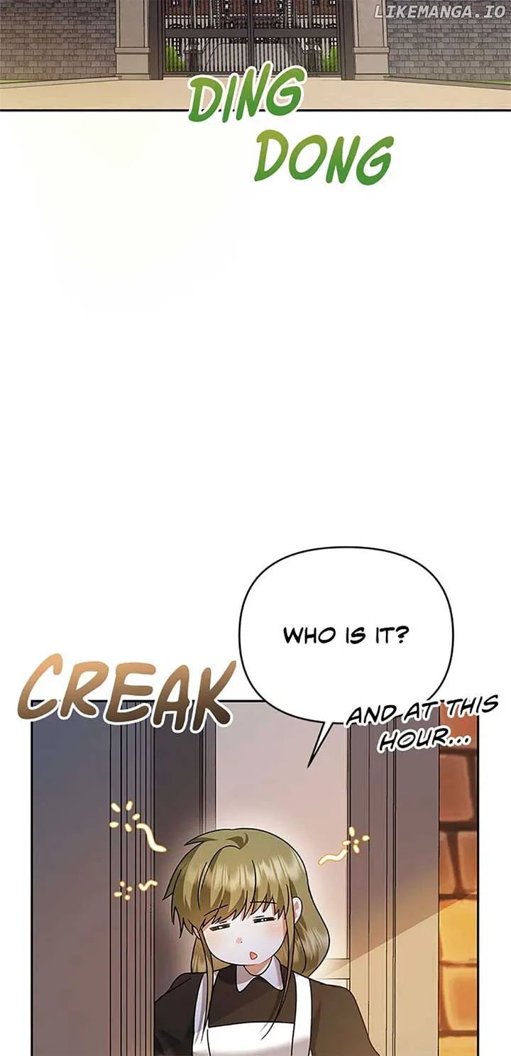 In This Life, I Will Survive Until the End Chapter 29 page 84