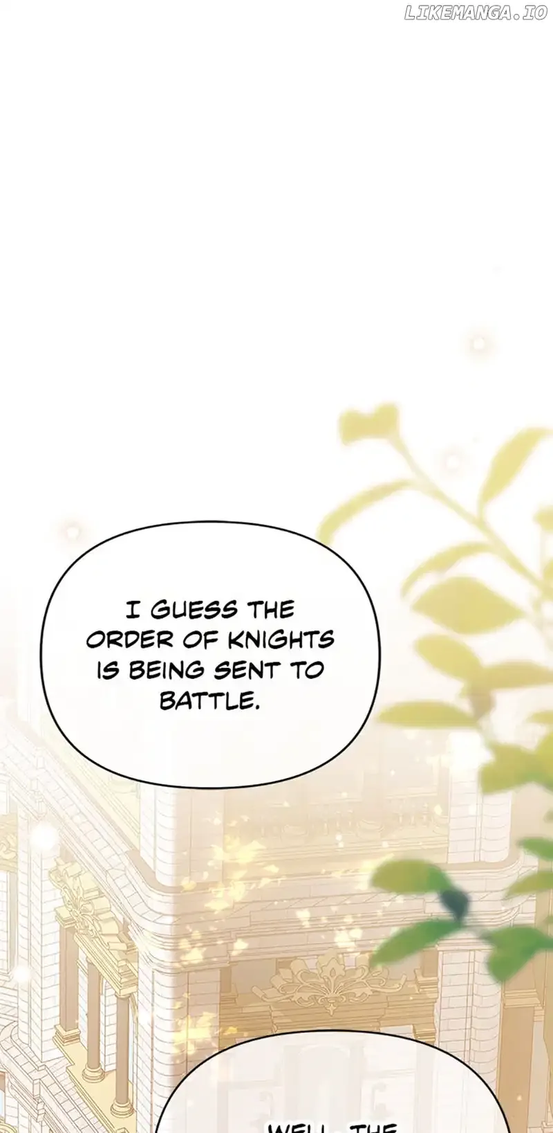 In This Life, I Will Survive Until the End Chapter 23 page 62