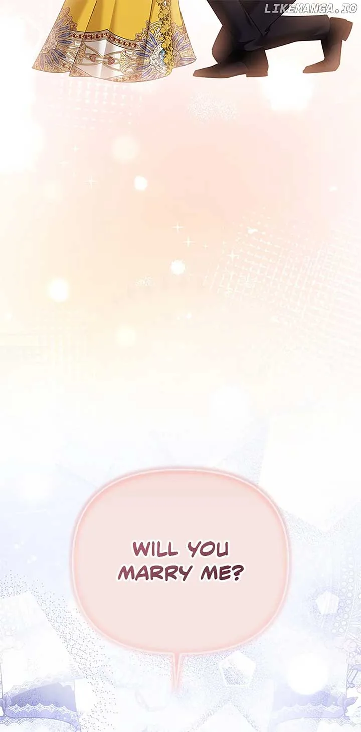 In This Life, I Will Survive Until the End Chapter 29 page 108