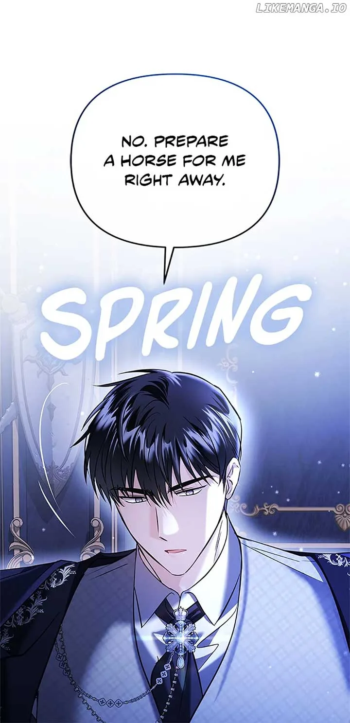 In This Life, I Will Survive Until the End Chapter 29 page 81