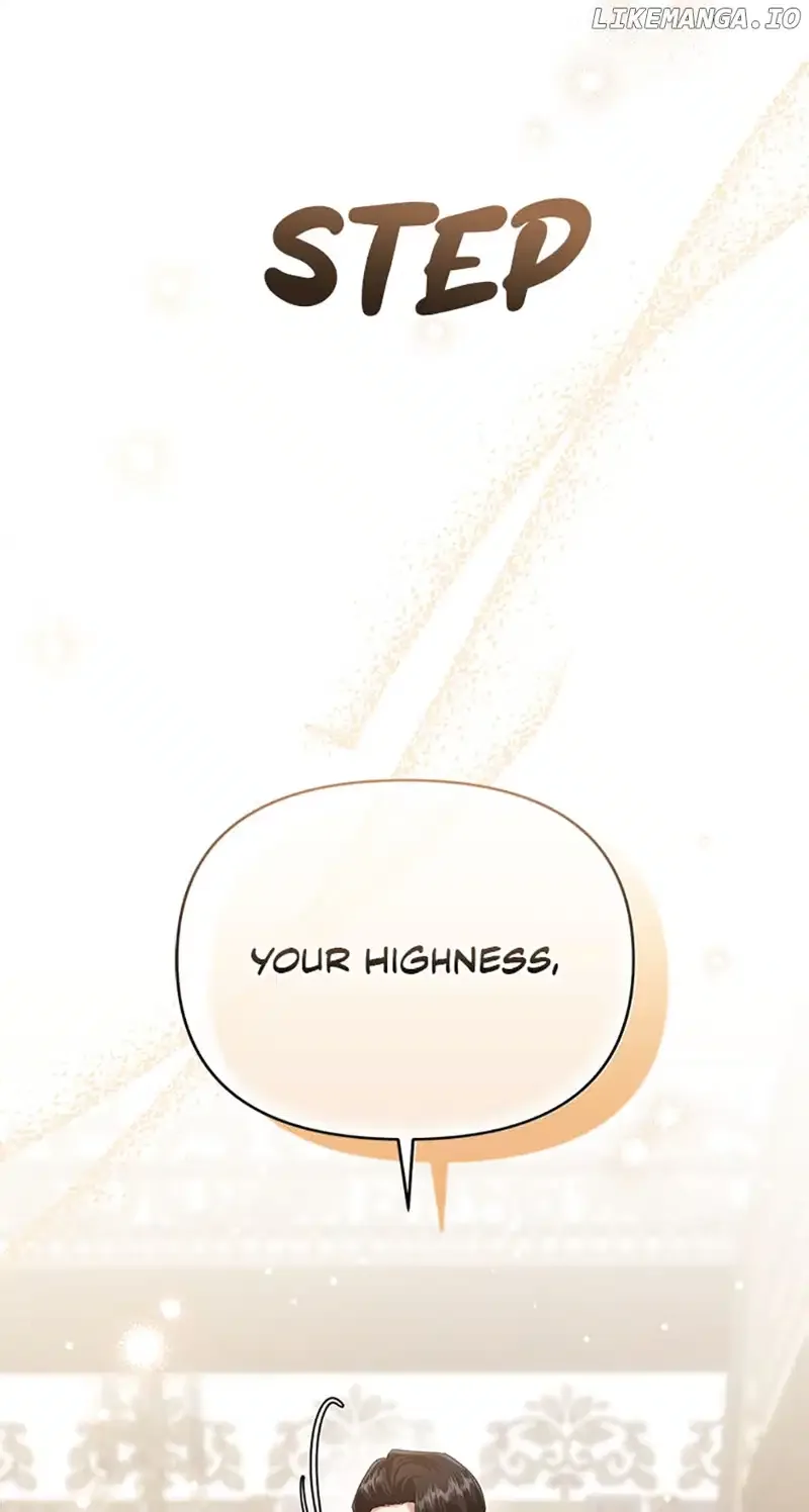 In This Life, I Will Survive Until the End Chapter 23 page 55