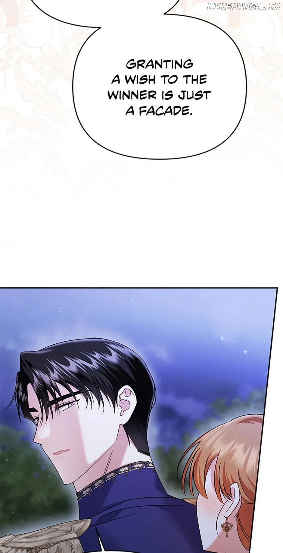 In This Life, I Will Survive Until the End Chapter 28 page 7