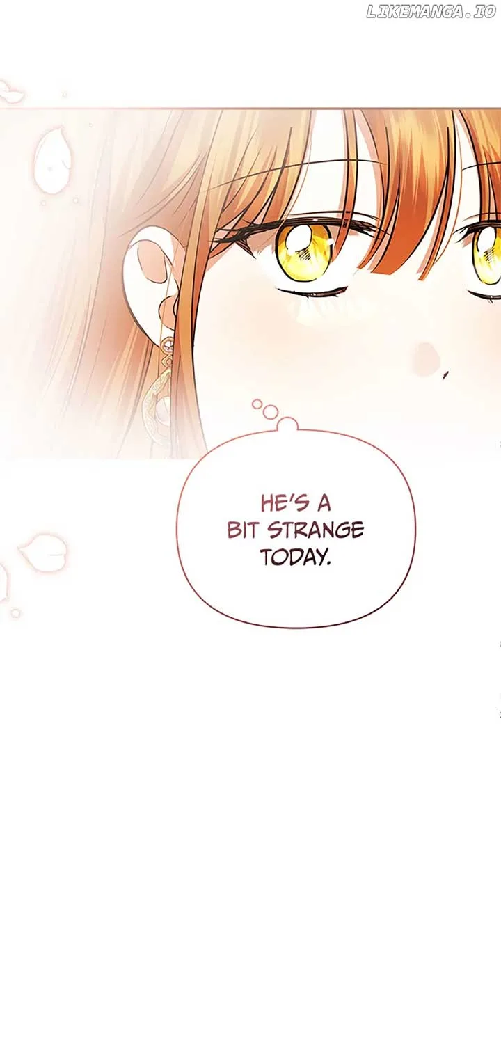 In This Life, I Will Survive Until the End Chapter 29 page 103