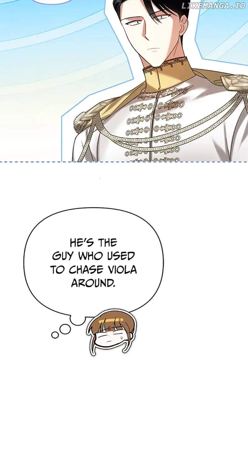 In This Life, I Will Survive Until the End Chapter 23 page 59