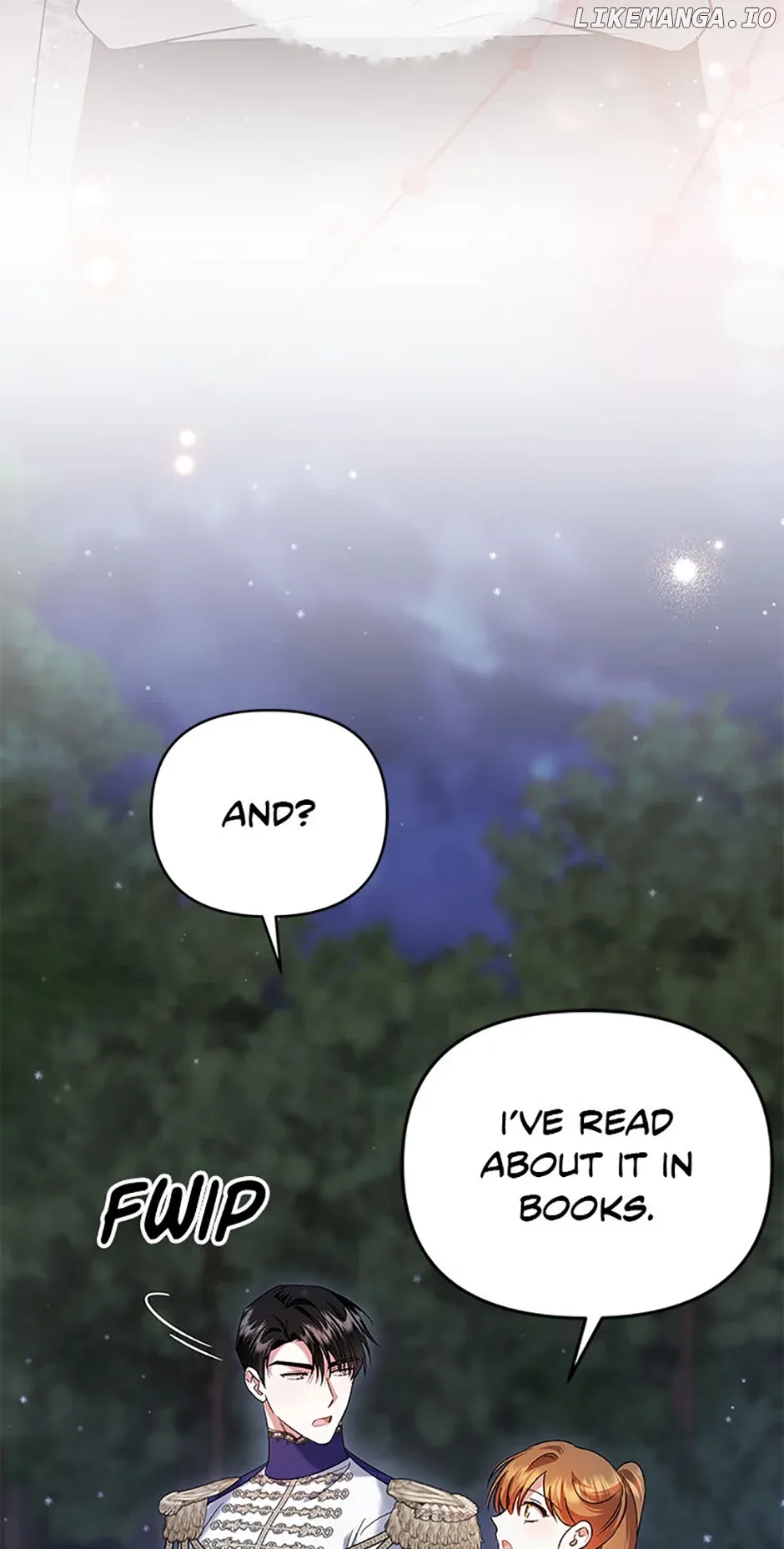 In This Life, I Will Survive Until the End Chapter 28 page 16