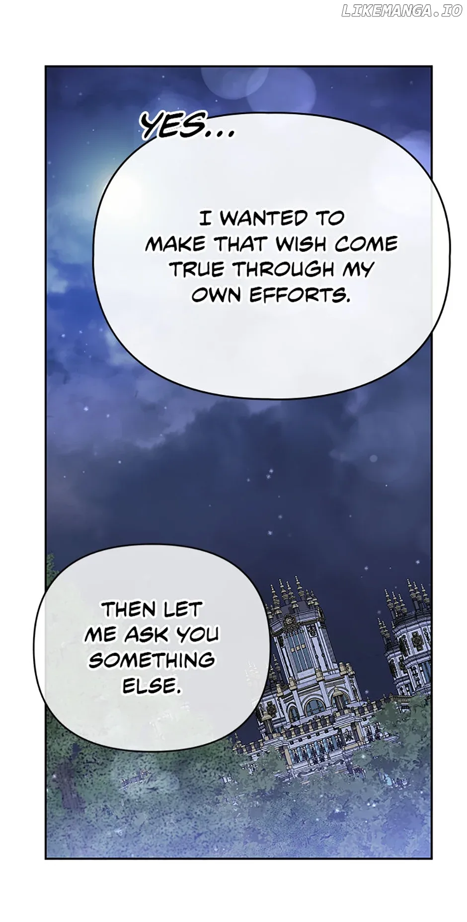 In This Life, I Will Survive Until the End Chapter 28 page 11