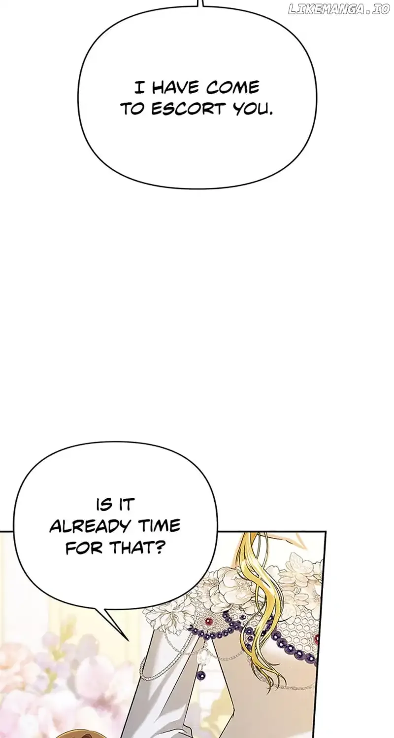 In This Life, I Will Survive Until the End Chapter 23 page 57