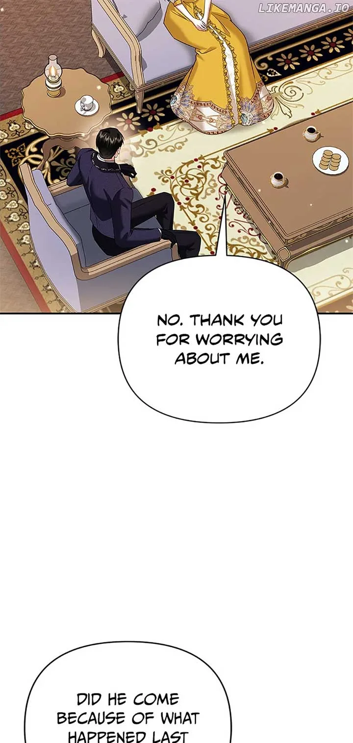 In This Life, I Will Survive Until the End Chapter 29 page 99