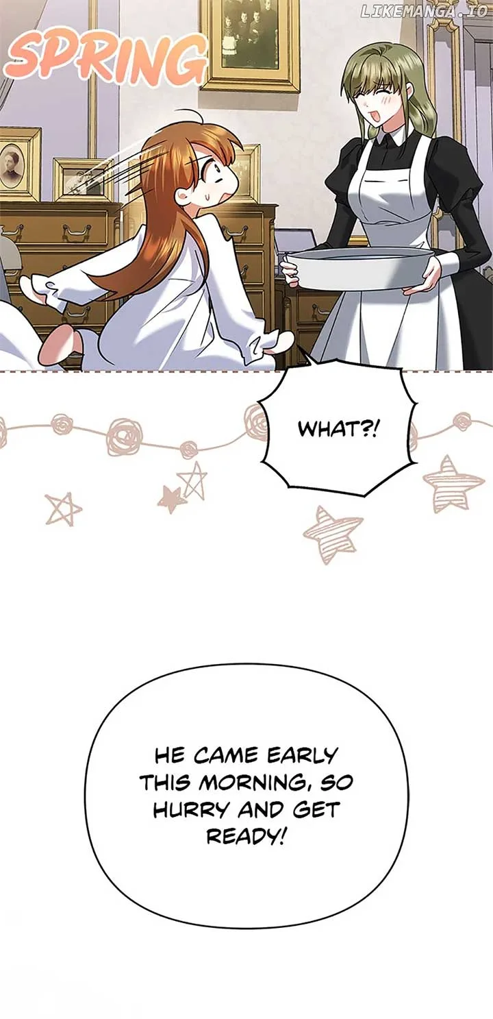 In This Life, I Will Survive Until the End Chapter 29 page 90
