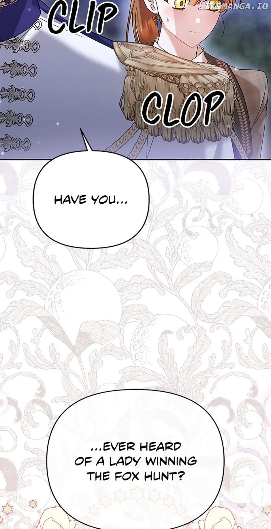 In This Life, I Will Survive Until the End Chapter 28 page 5