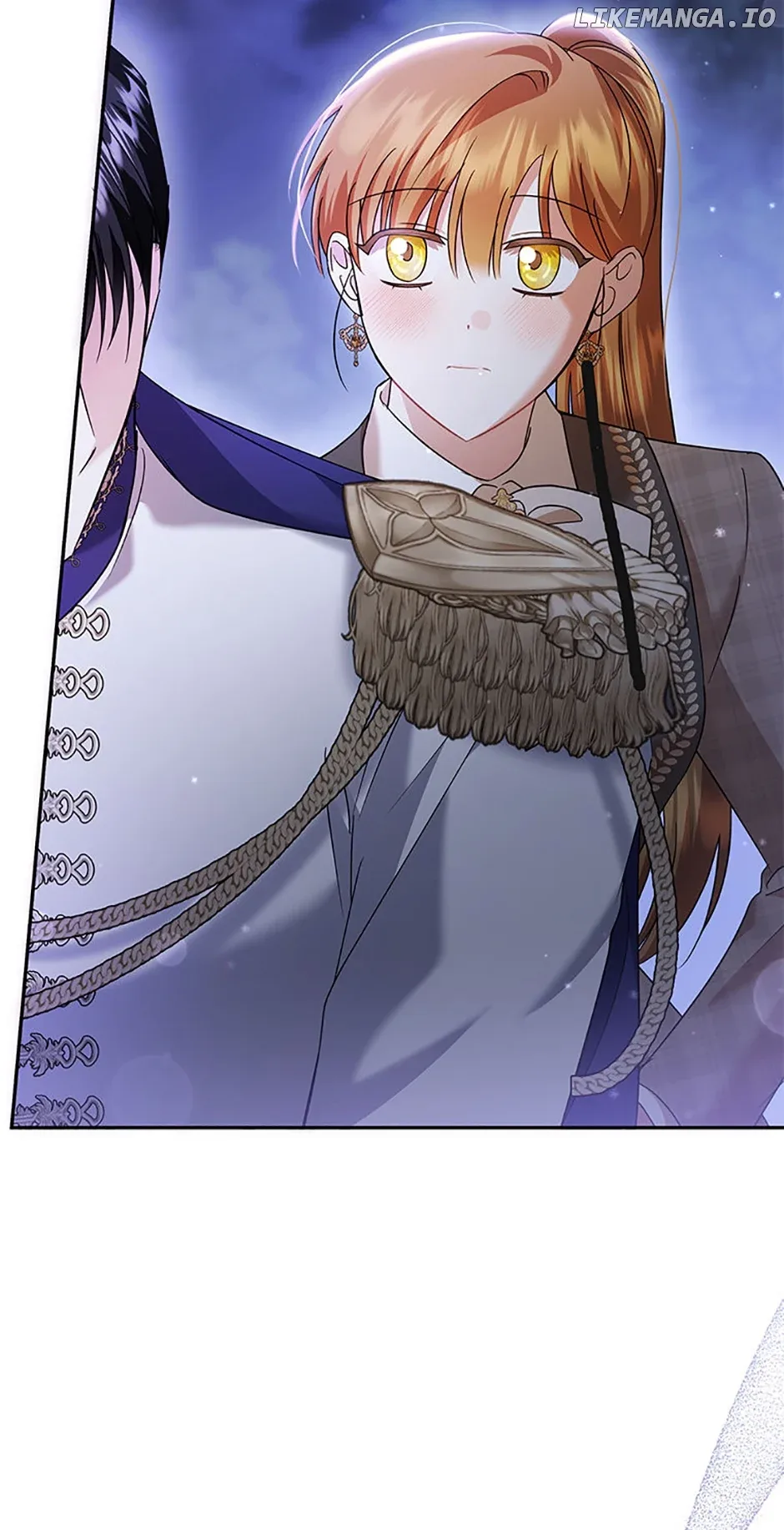 In This Life, I Will Survive Until the End Chapter 28 page 9