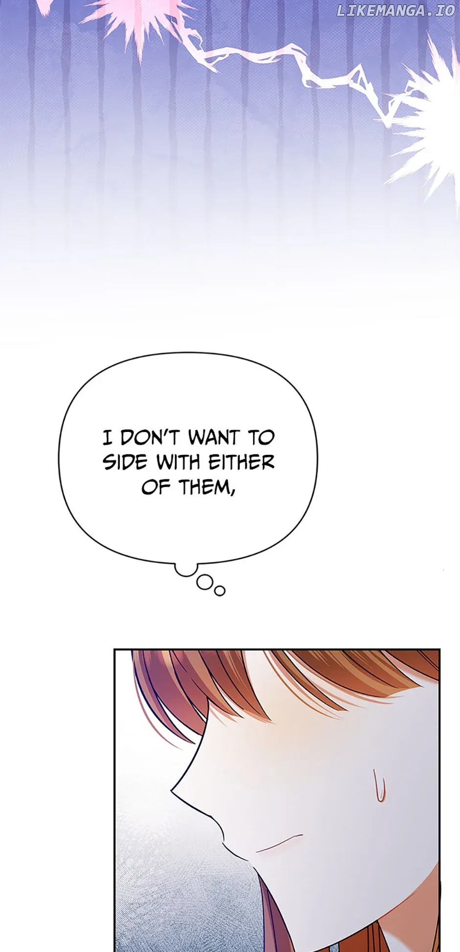 In This Life, I Will Survive Until the End Chapter 24 page 44