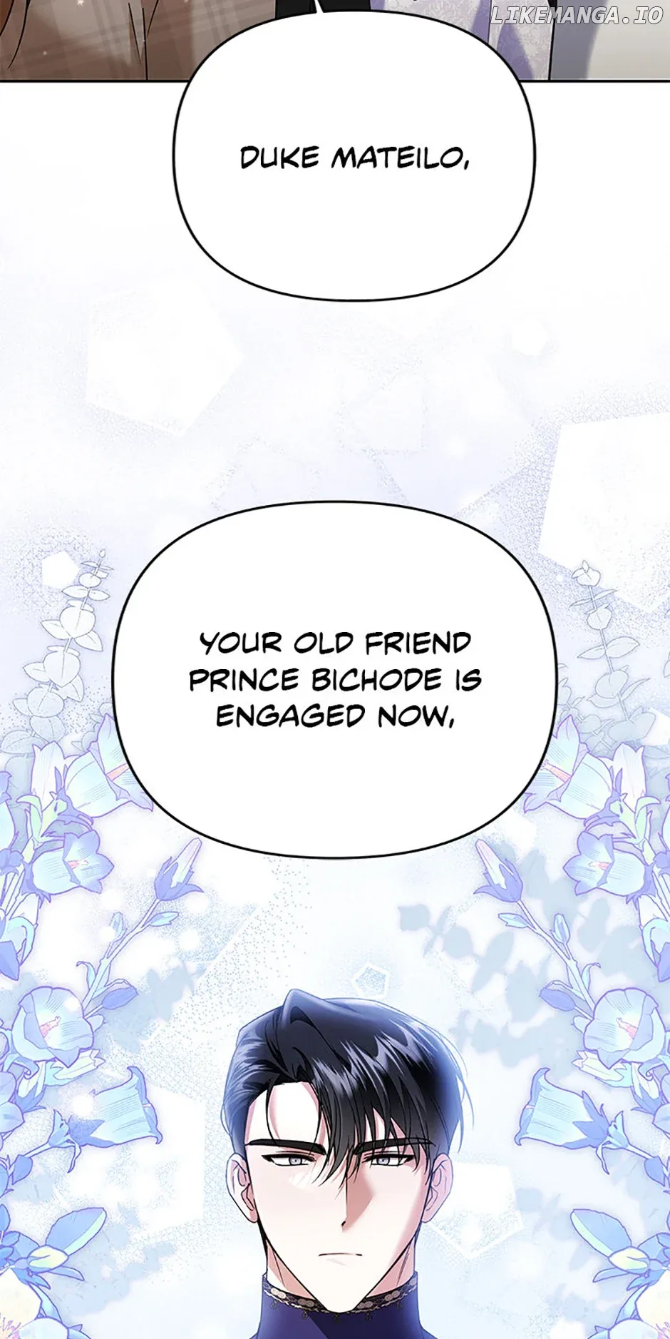 In This Life, I Will Survive Until the End Chapter 28 page 67