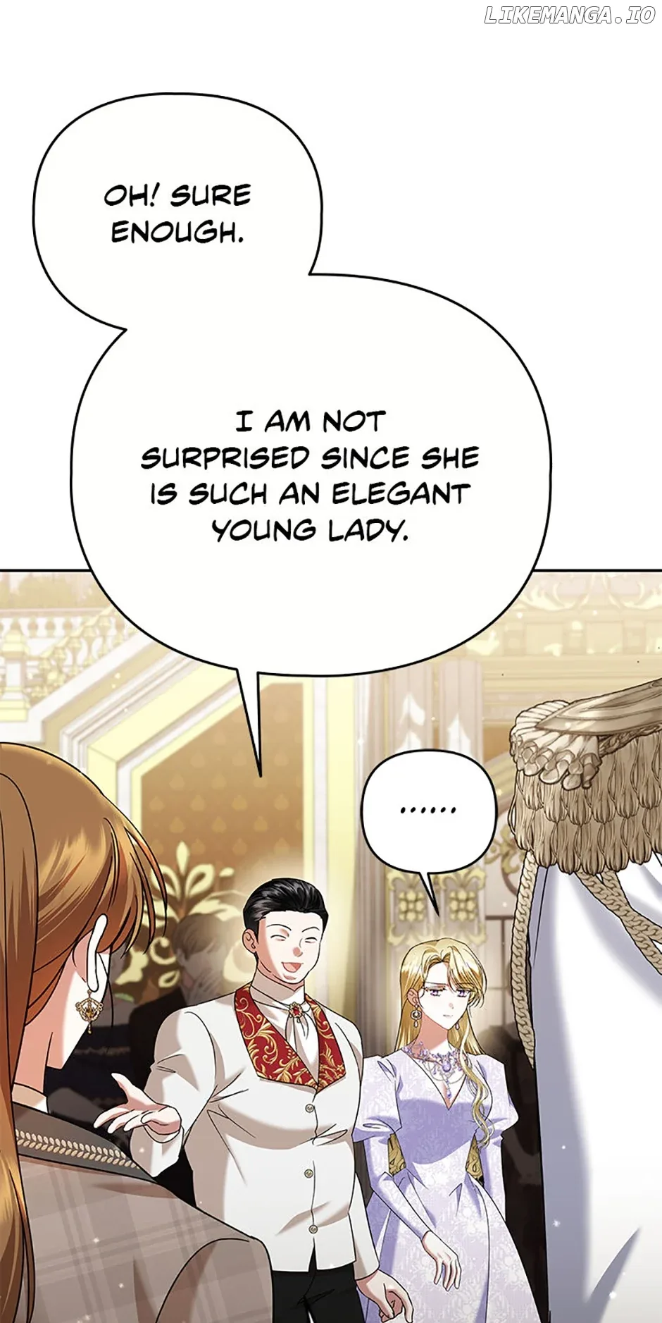 In This Life, I Will Survive Until the End Chapter 28 page 66