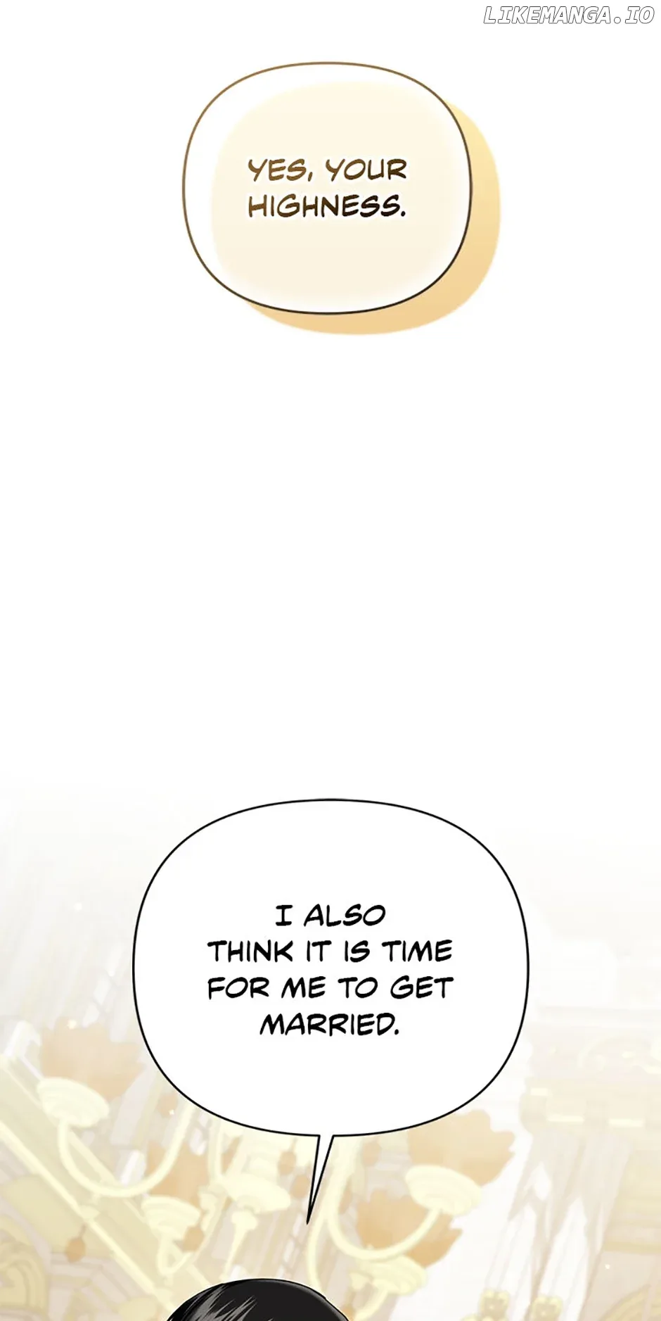 In This Life, I Will Survive Until the End Chapter 28 page 70