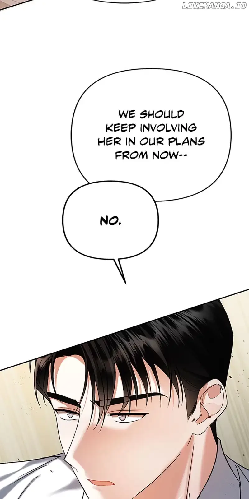 In This Life, I Will Survive Until the End Chapter 23 page 76