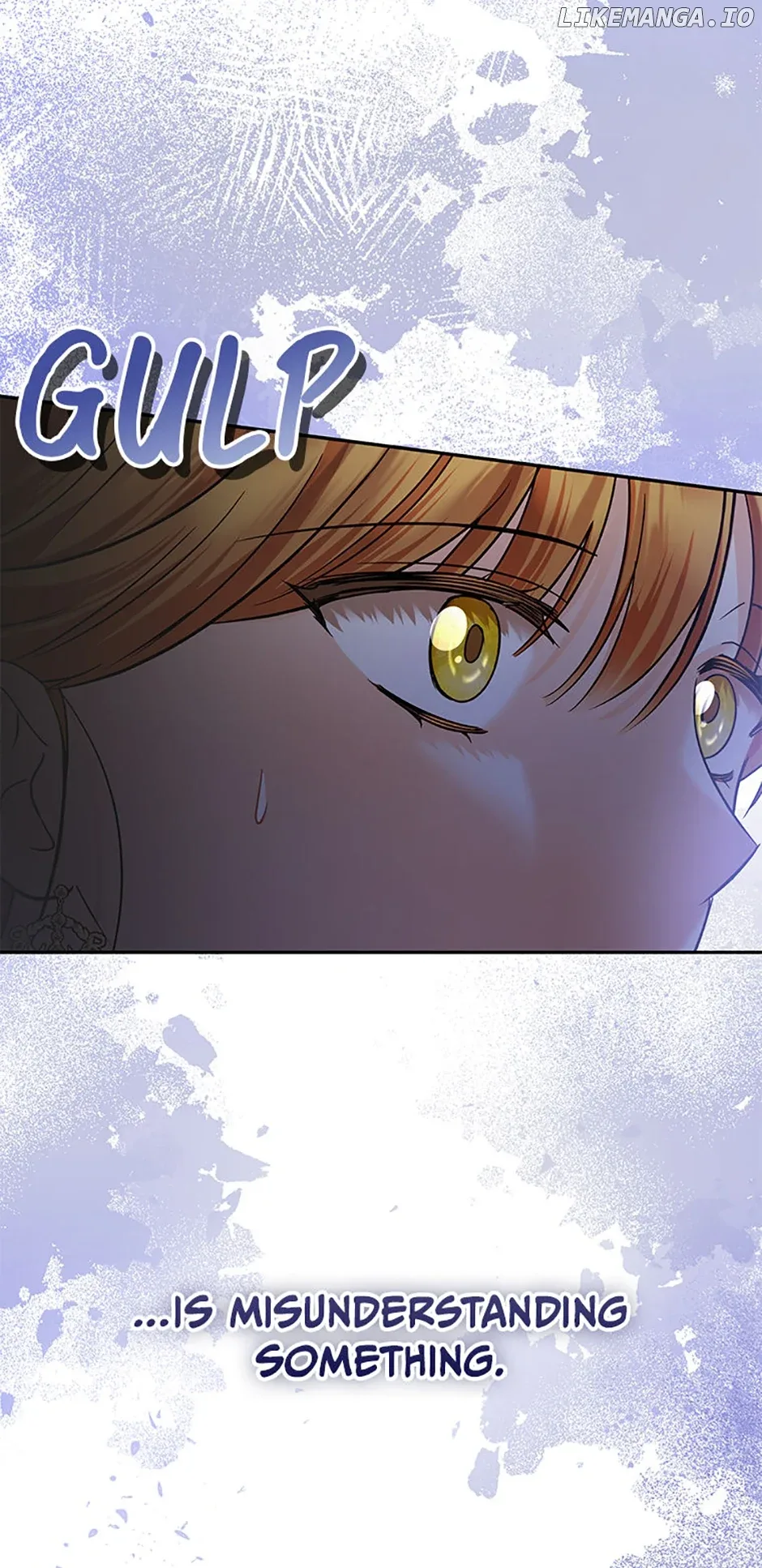 In This Life, I Will Survive Until the End Chapter 28 page 60