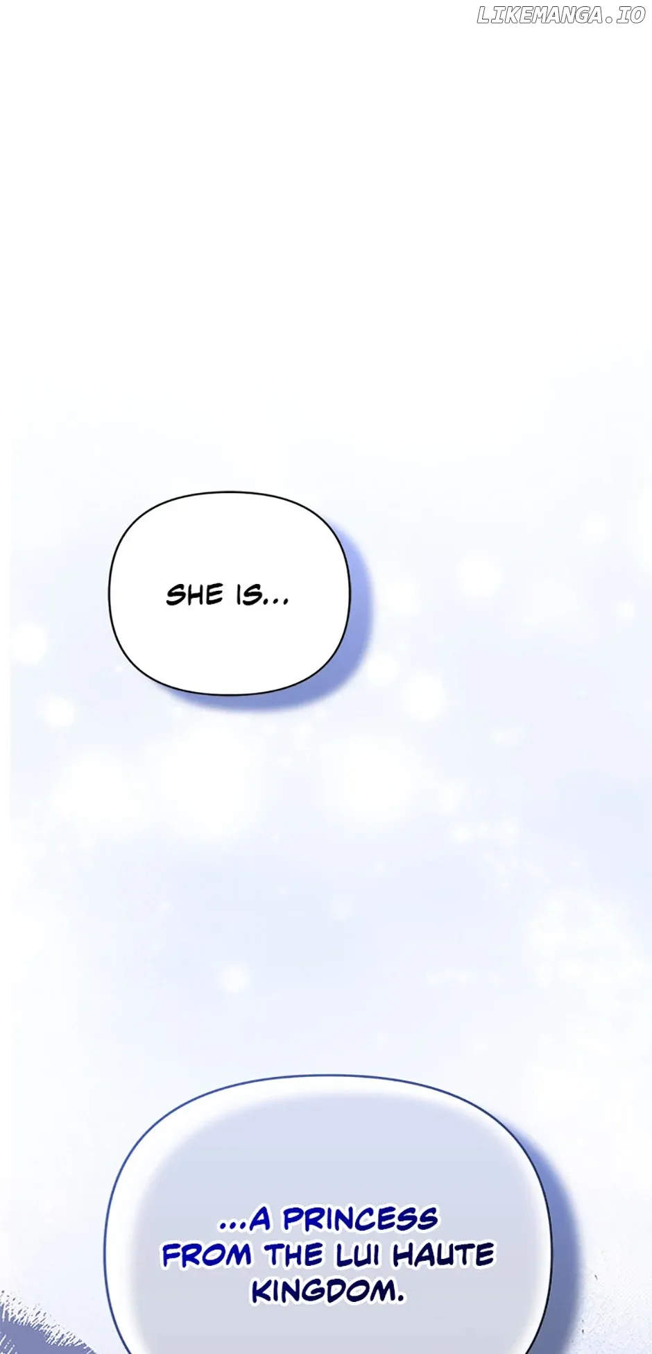 In This Life, I Will Survive Until the End Chapter 28 page 49