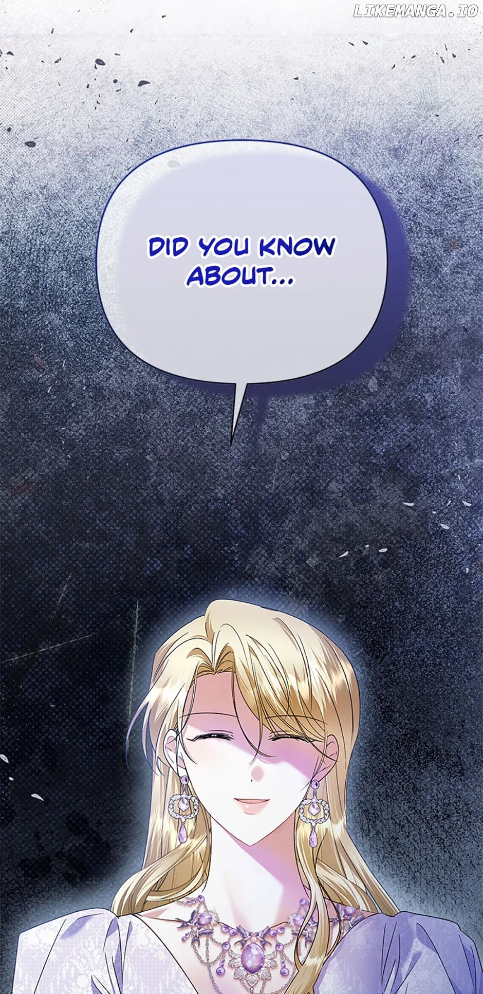 In This Life, I Will Survive Until the End Chapter 28 page 58