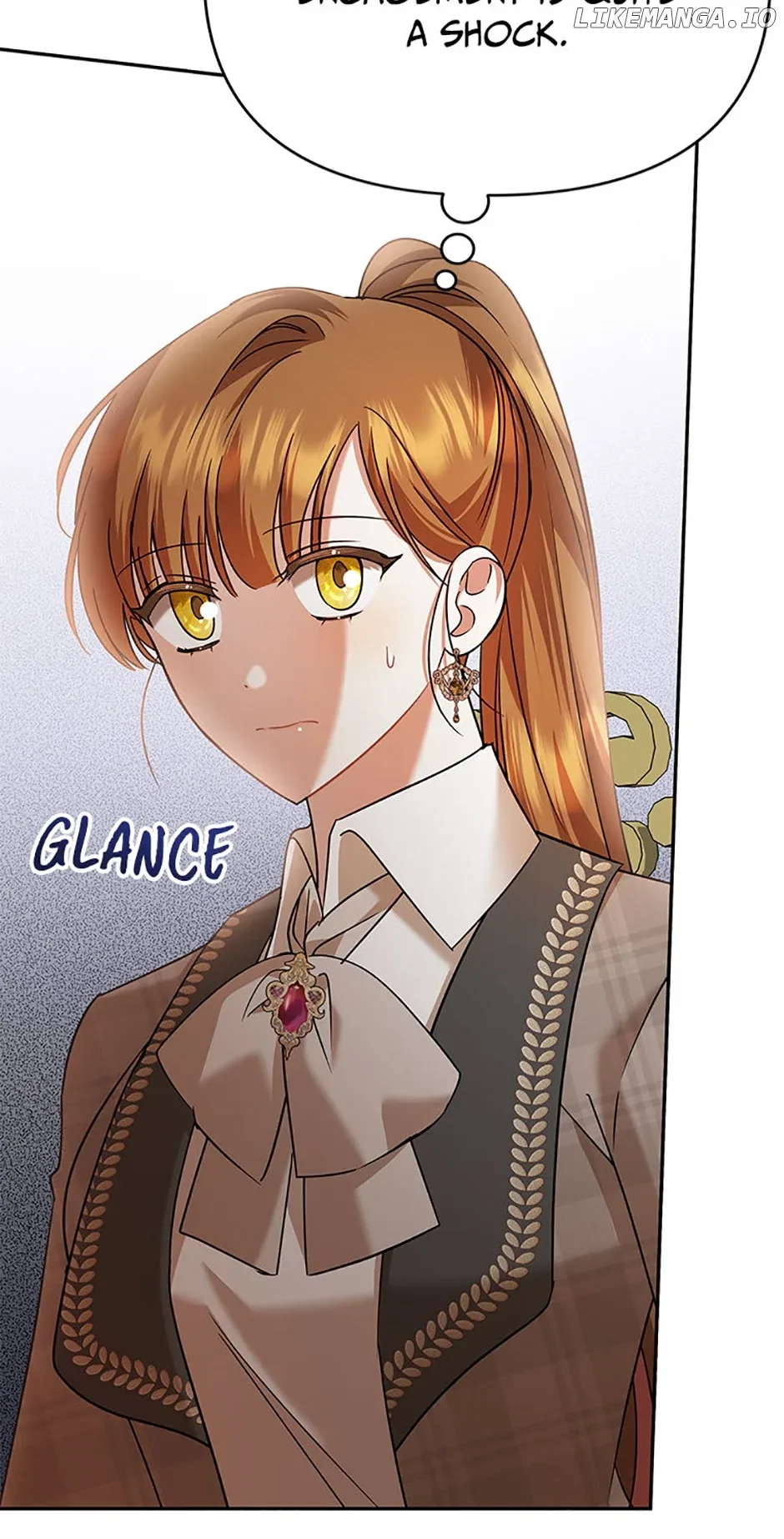 In This Life, I Will Survive Until the End Chapter 28 page 46