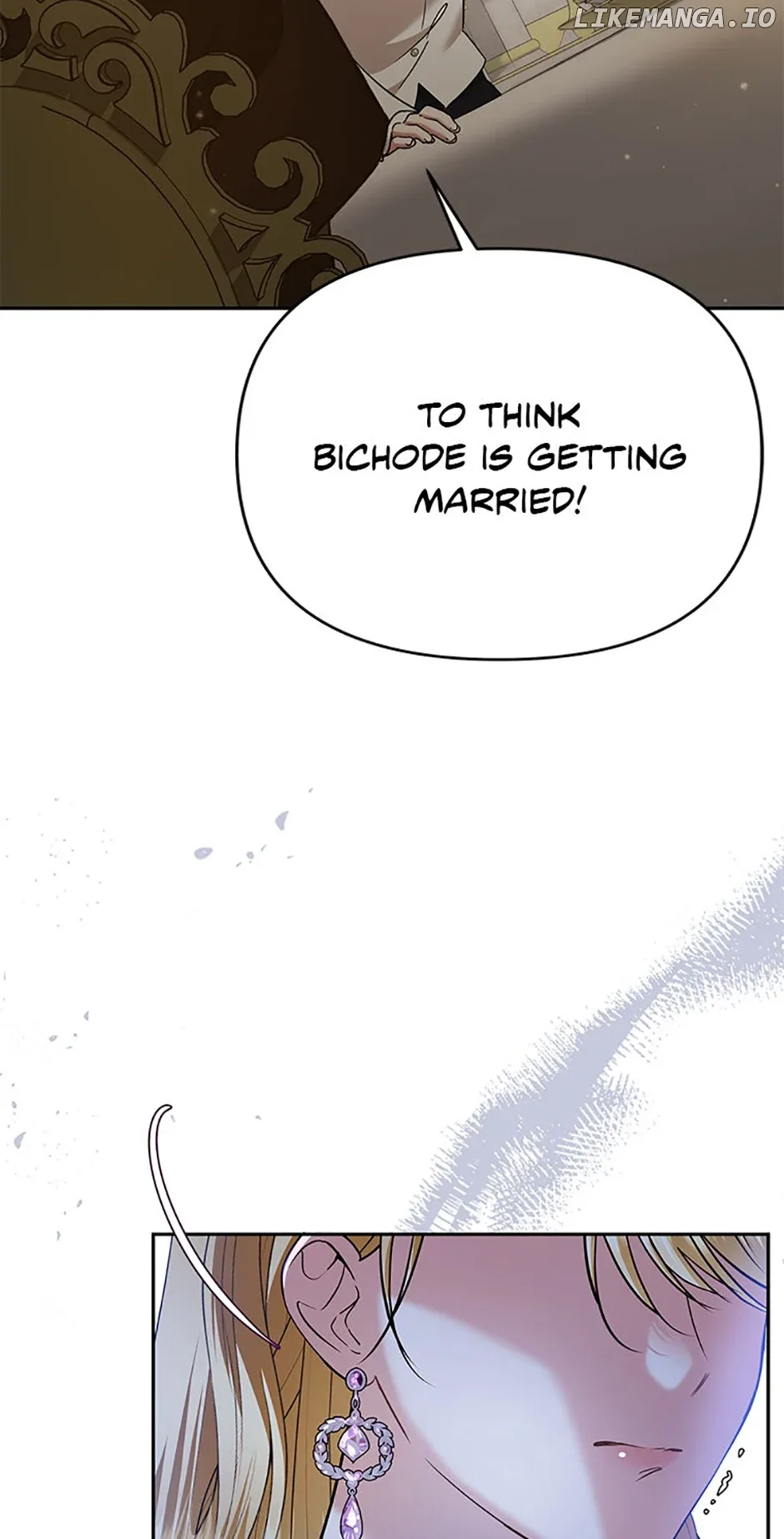 In This Life, I Will Survive Until the End Chapter 28 page 44