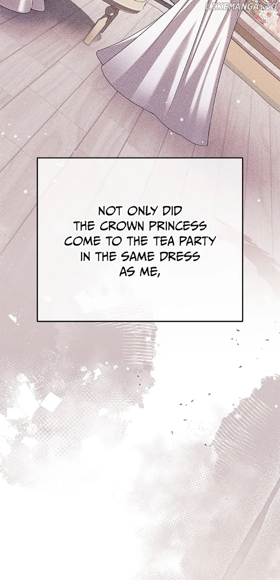 In This Life, I Will Survive Until the End Chapter 24 page 41