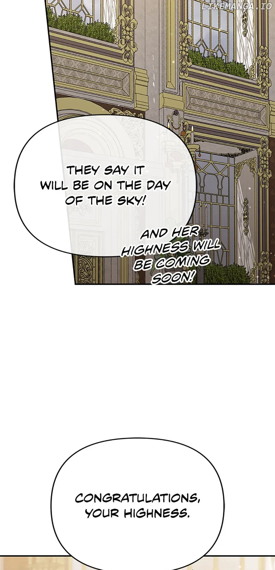 In This Life, I Will Survive Until the End Chapter 28 page 55