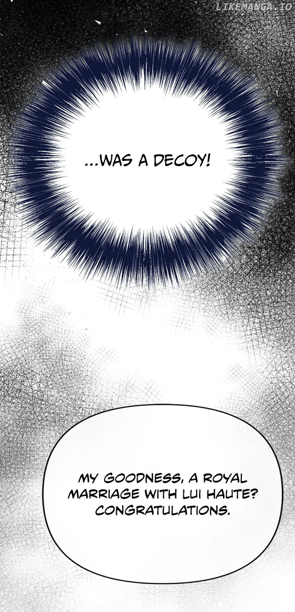In This Life, I Will Survive Until the End Chapter 28 page 53