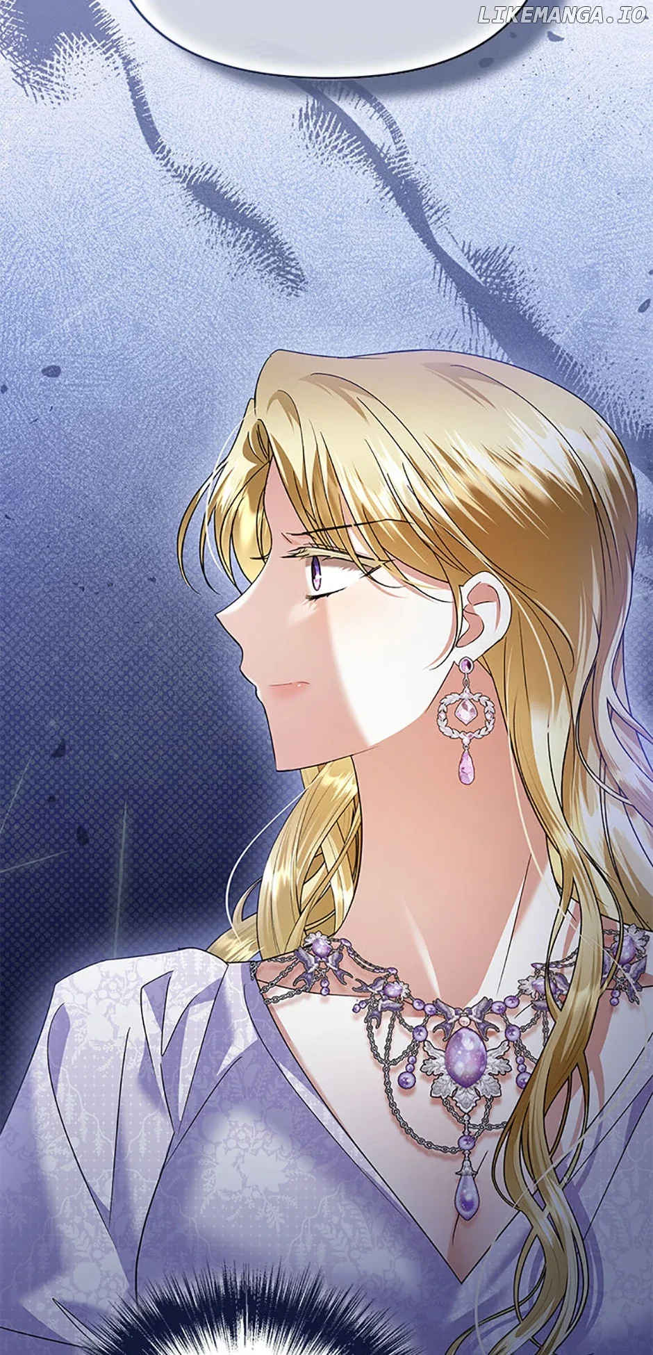 In This Life, I Will Survive Until the End Chapter 28 page 50