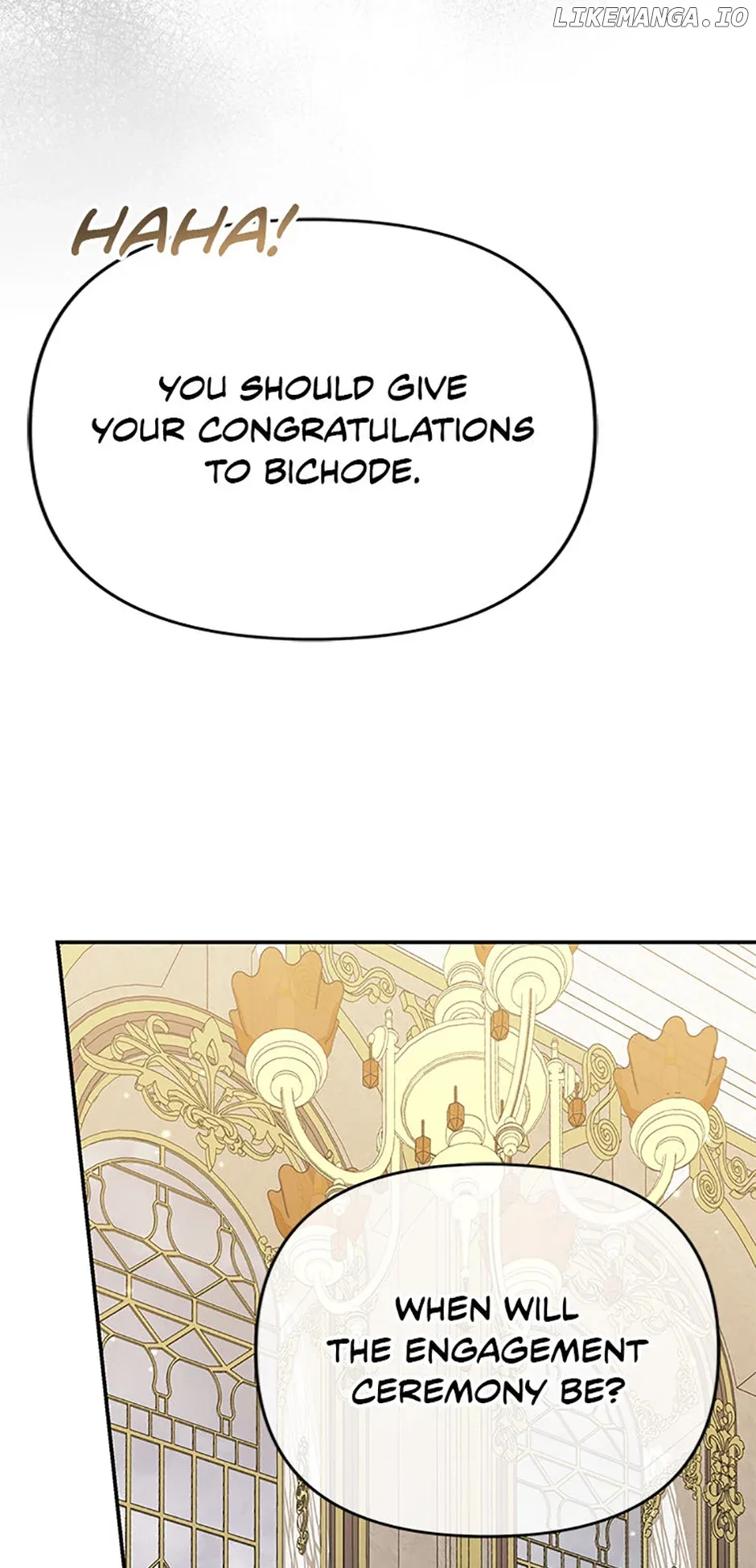 In This Life, I Will Survive Until the End Chapter 28 page 54