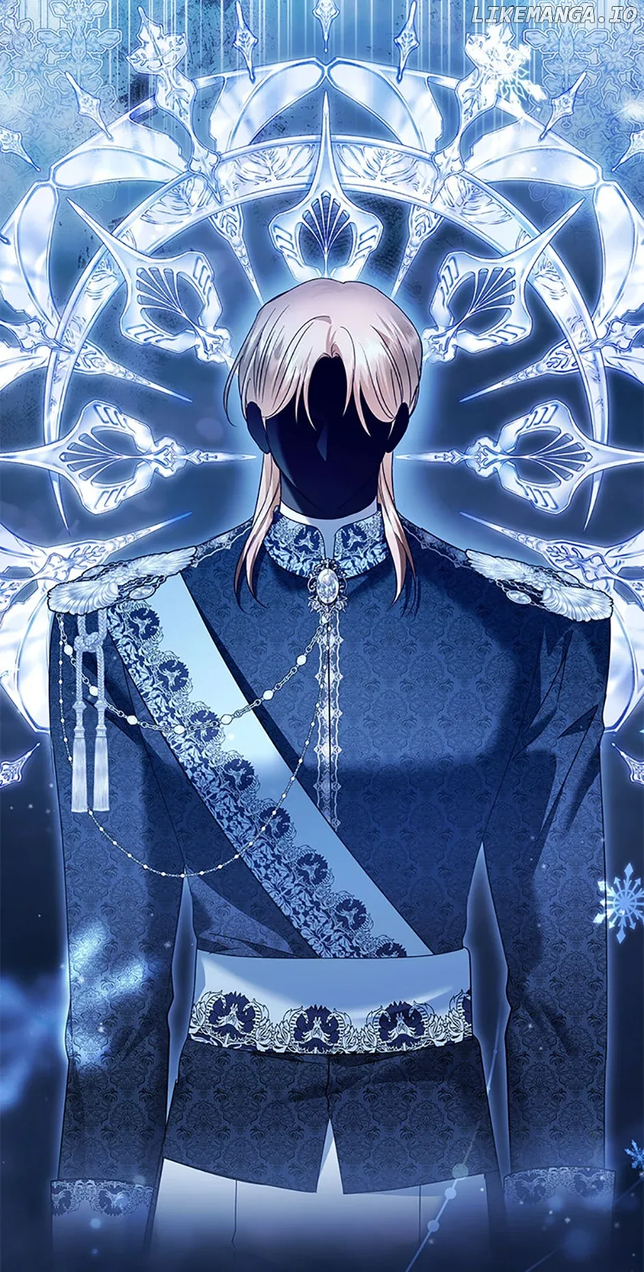 In This Life, I Will Survive Until the End Chapter 28 page 18