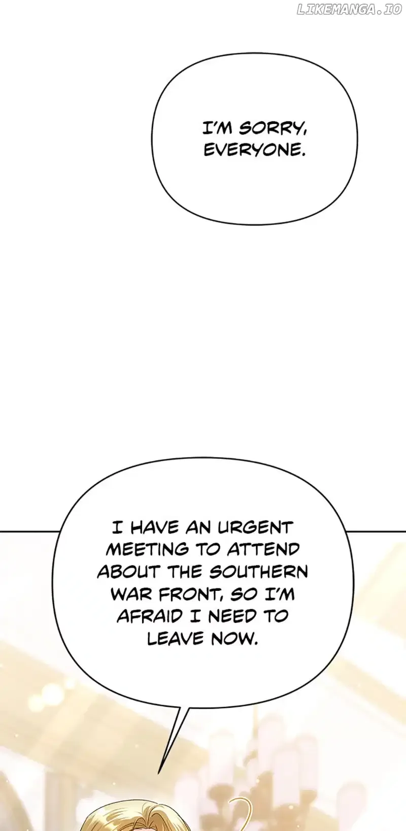 In This Life, I Will Survive Until the End Chapter 23 page 60