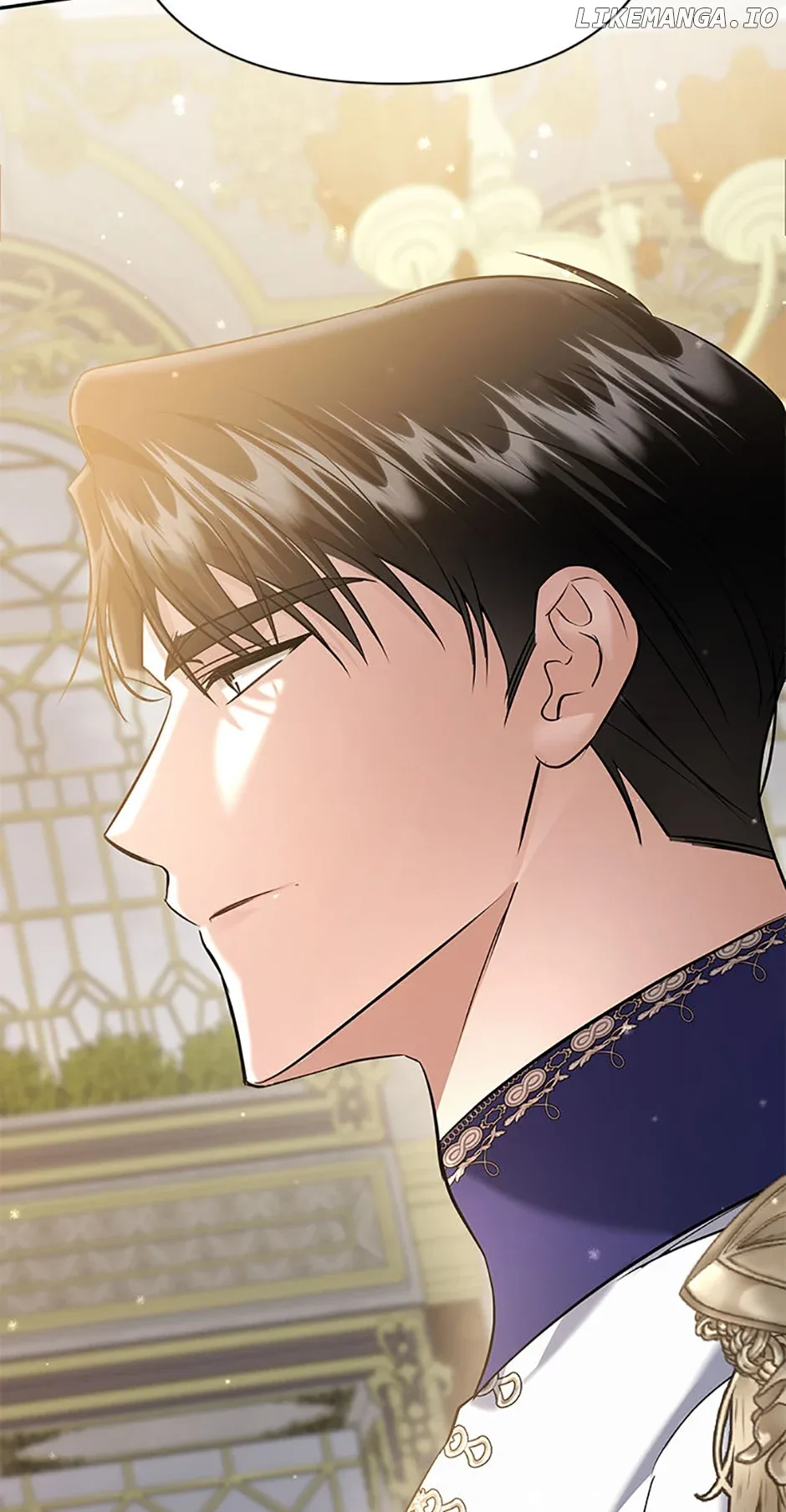 In This Life, I Will Survive Until the End Chapter 28 page 74