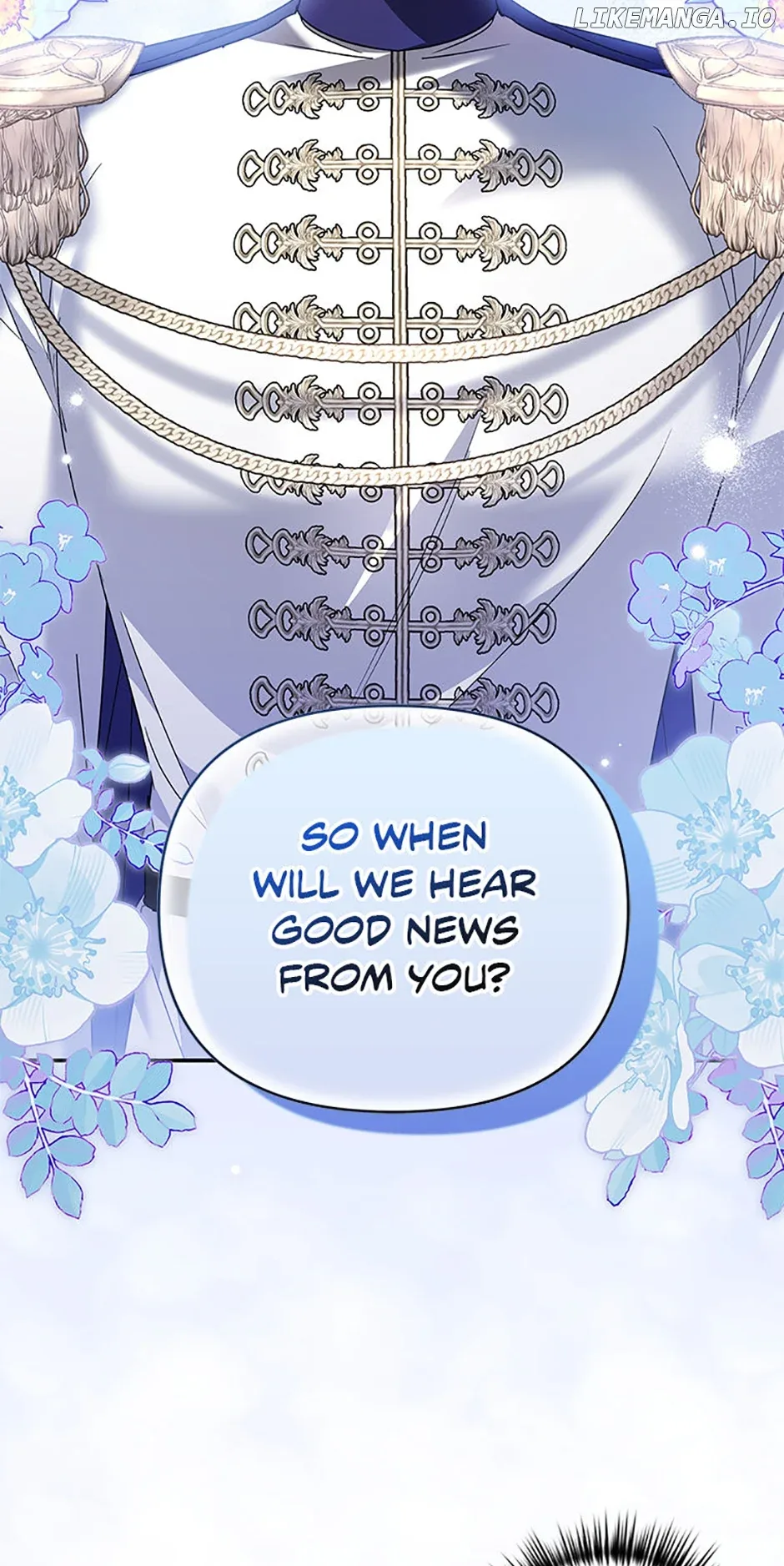 In This Life, I Will Survive Until the End Chapter 28 page 68